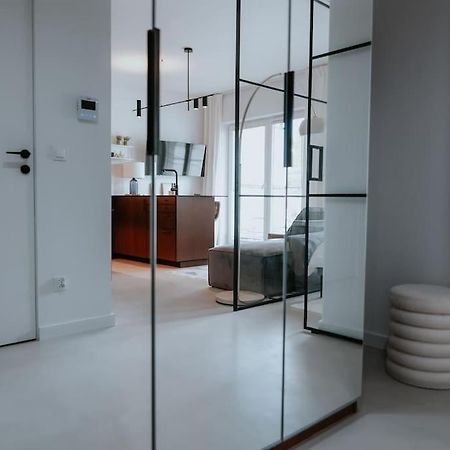 Apartament W Centrum Rzeszowa المظهر الخارجي الصورة