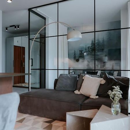 Apartament W Centrum Rzeszowa المظهر الخارجي الصورة