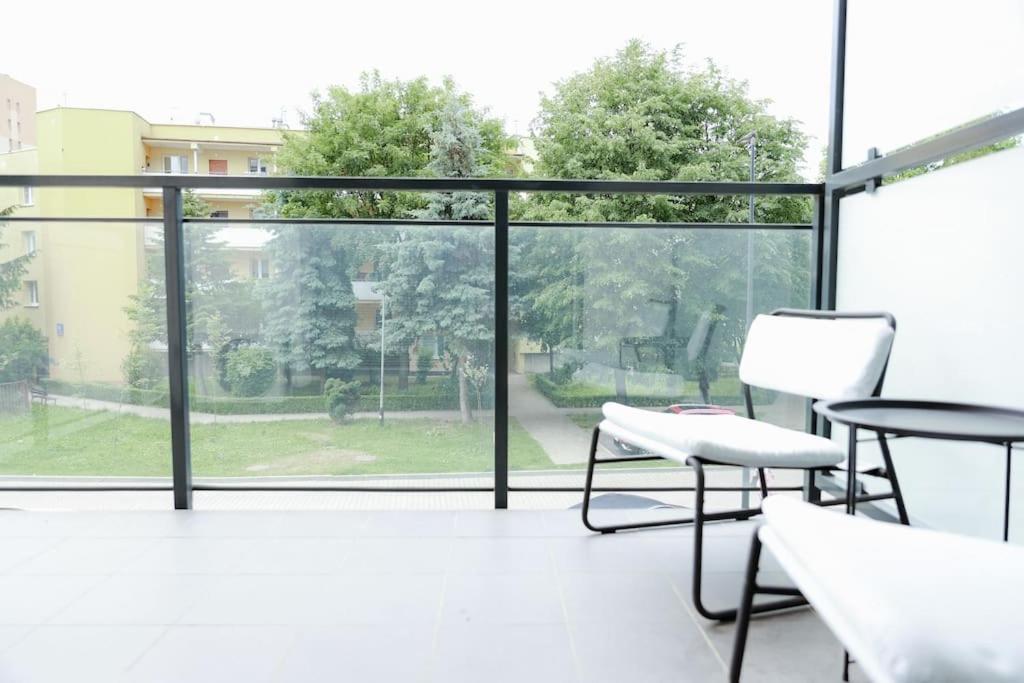 Apartament W Centrum Rzeszowa المظهر الخارجي الصورة