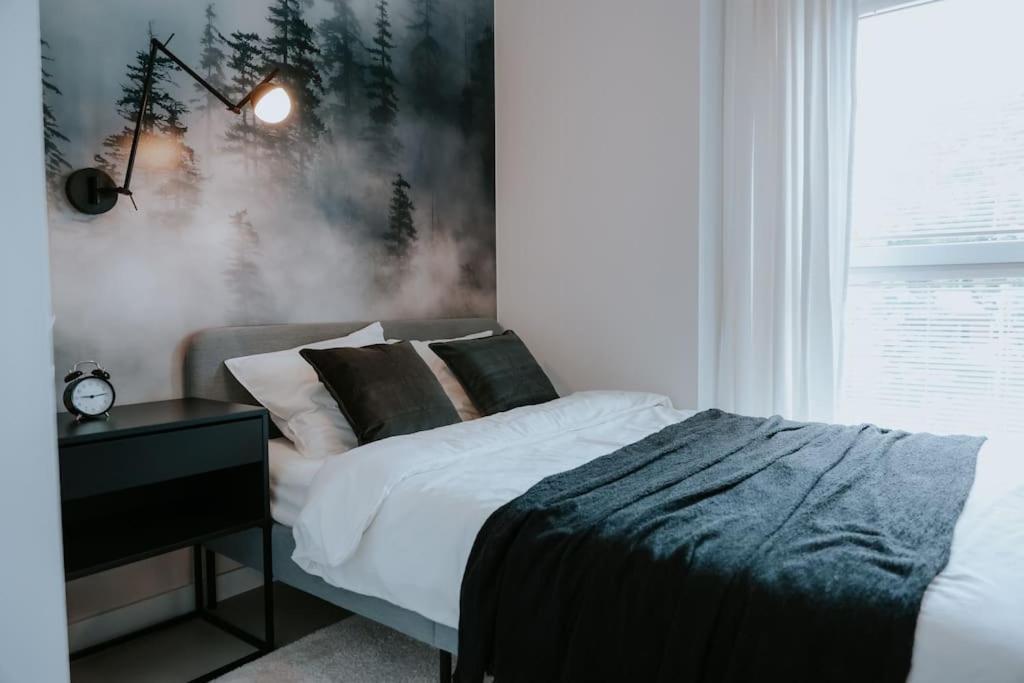 Apartament W Centrum Rzeszowa المظهر الخارجي الصورة
