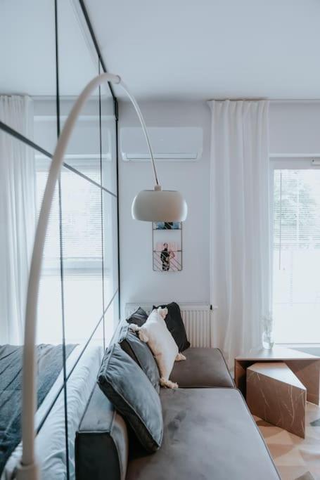 Apartament W Centrum Rzeszowa المظهر الخارجي الصورة