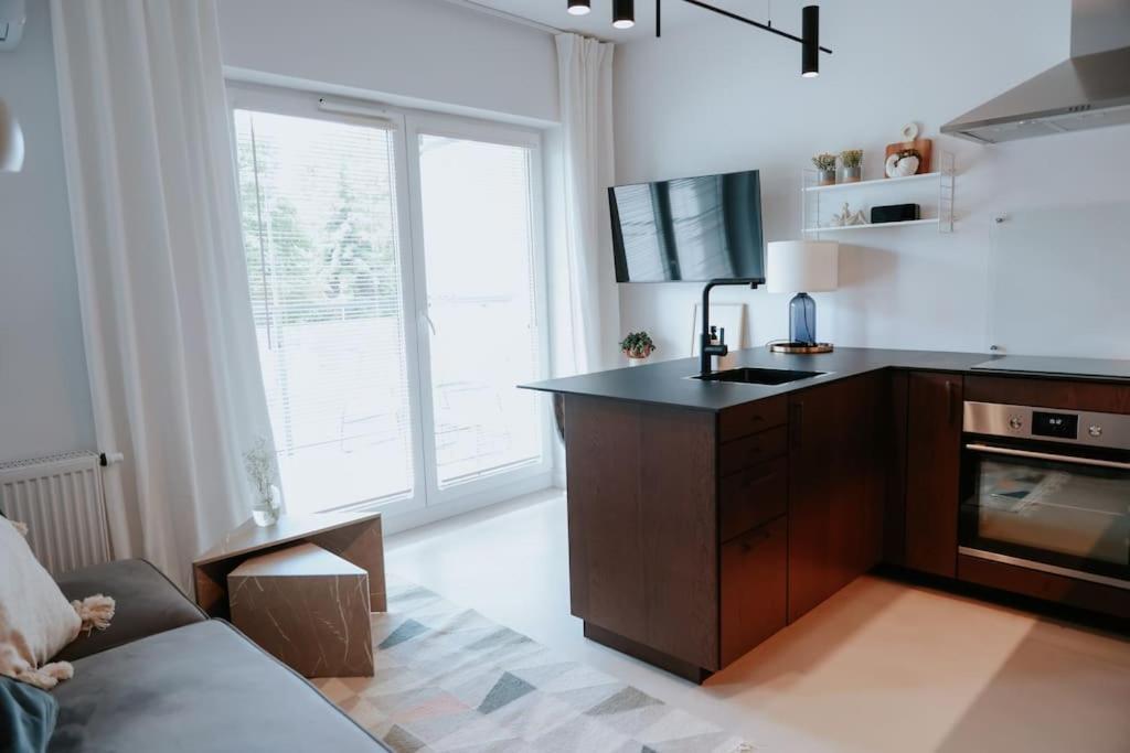 Apartament W Centrum Rzeszowa المظهر الخارجي الصورة