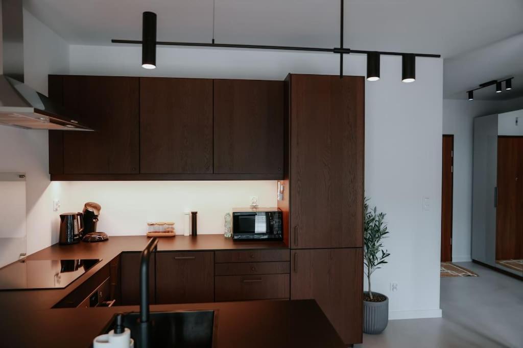 Apartament W Centrum Rzeszowa المظهر الخارجي الصورة